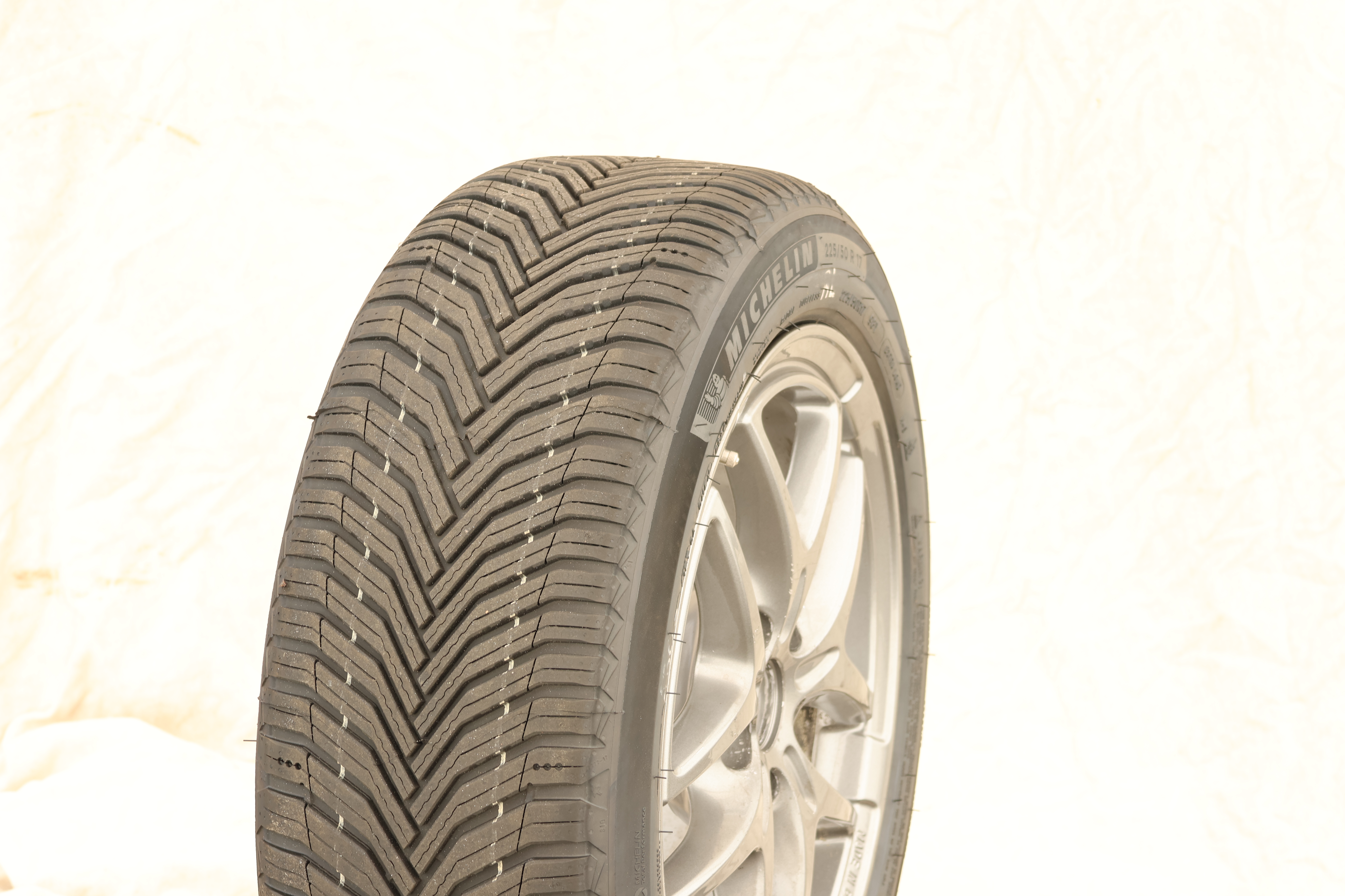 Michelin Cross Climate 2 (98 Y)