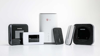 Mobile Router