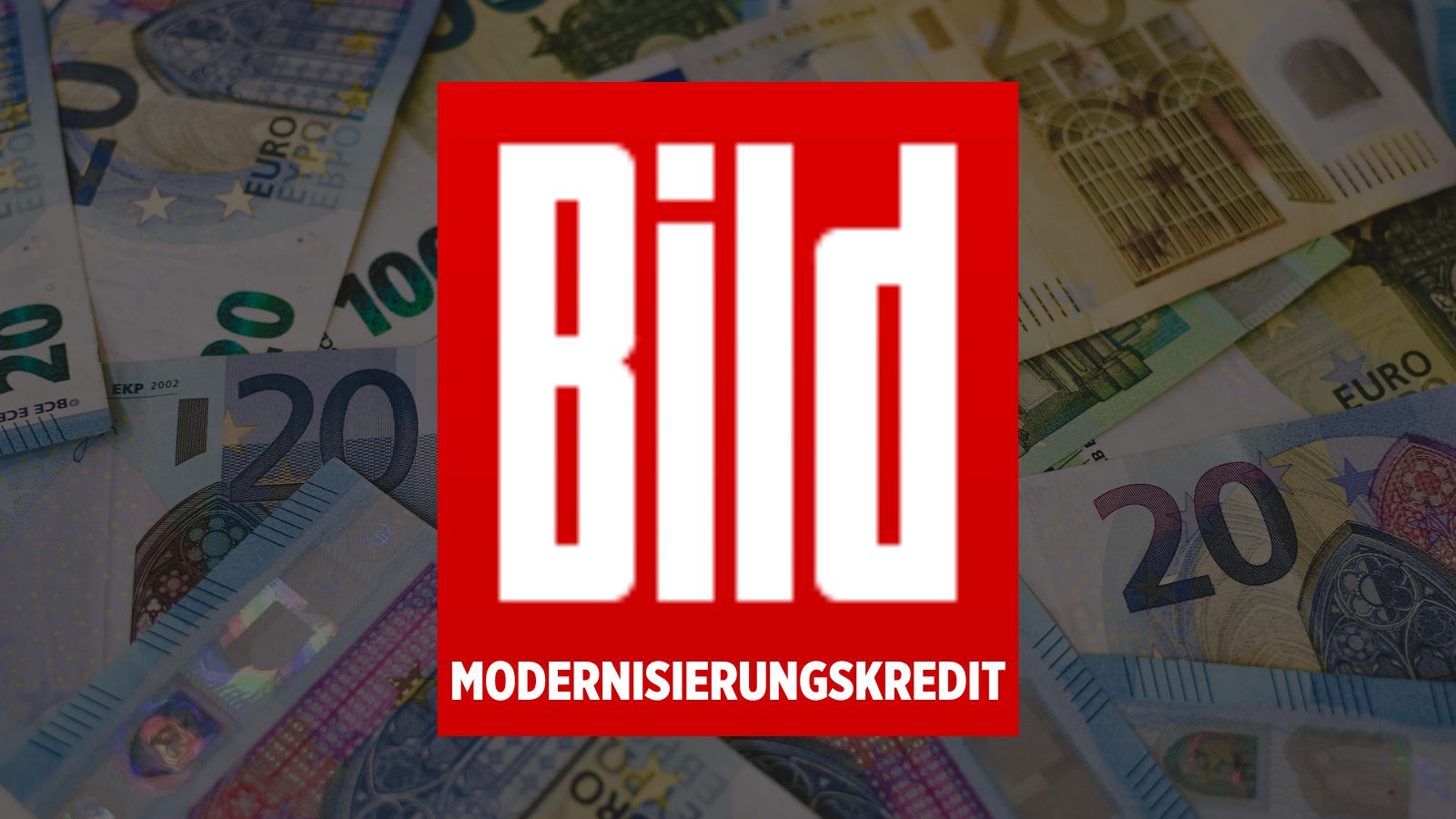 Modernisierungskredit – Rechner, Zins-Vergleich, Voraussetzungen