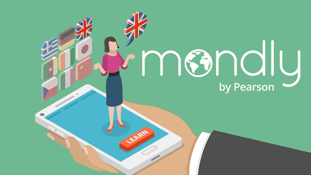 Mondly