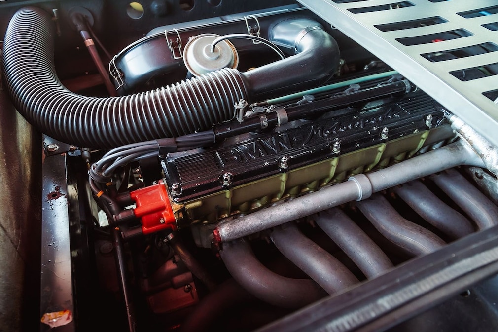 Motor
