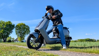 NIU NQiX 500
