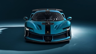Novitec Ferrari SF90 XX Stradale