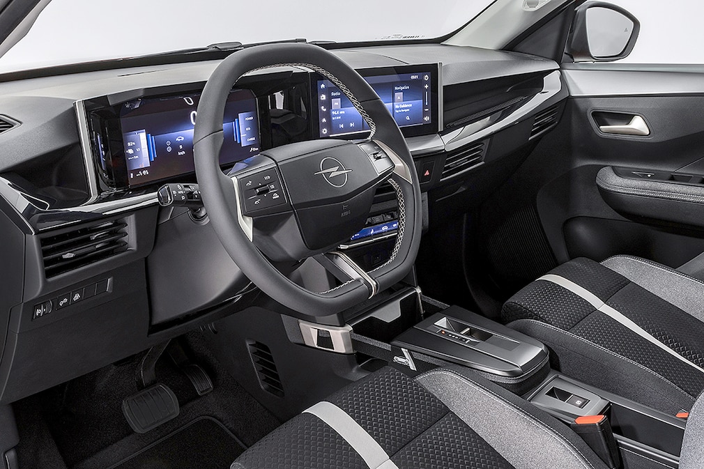 Opel Frontera  !!! Sperrfrist  14. Mai 2024  10:30 Uhr !!!