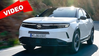 Opel Grandland PHEV