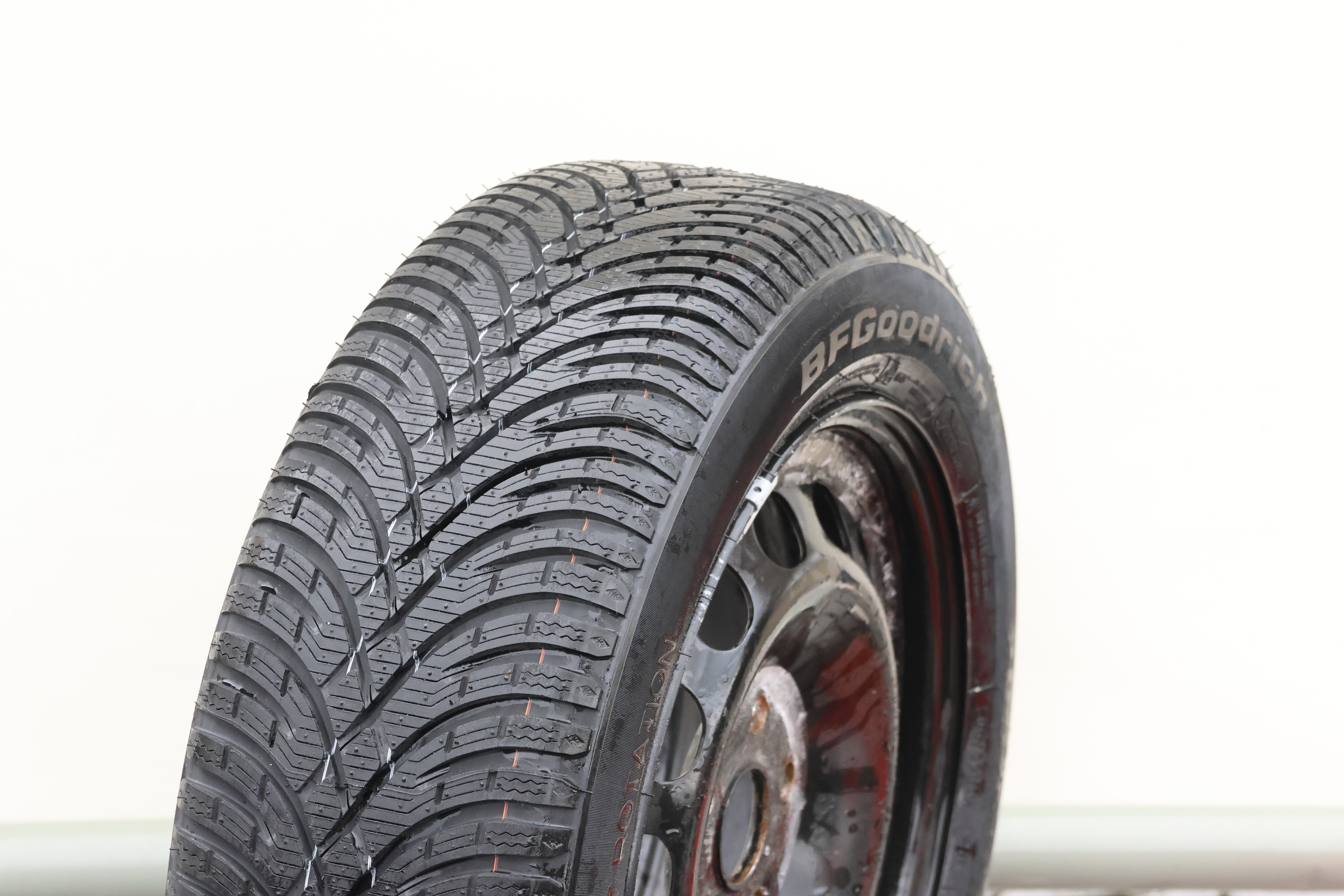 BF Goodrich g-Force Winter 2 (91H)