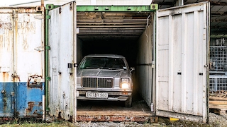 Partneraktion: Im Mazda 929 zur European 5000