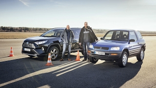 Partneraktion: Toyota