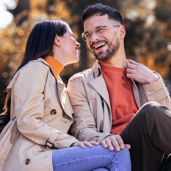 Tipps für das perfekte erste Date