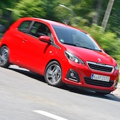 Peugeot 108 e-VTi 68