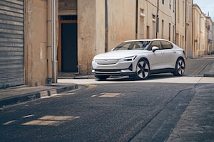 Polestar 2