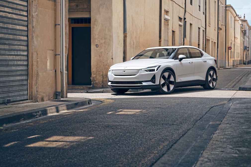 Polestar 2
