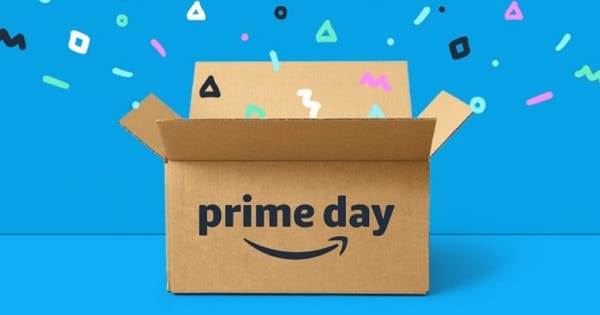 Amazon Partner