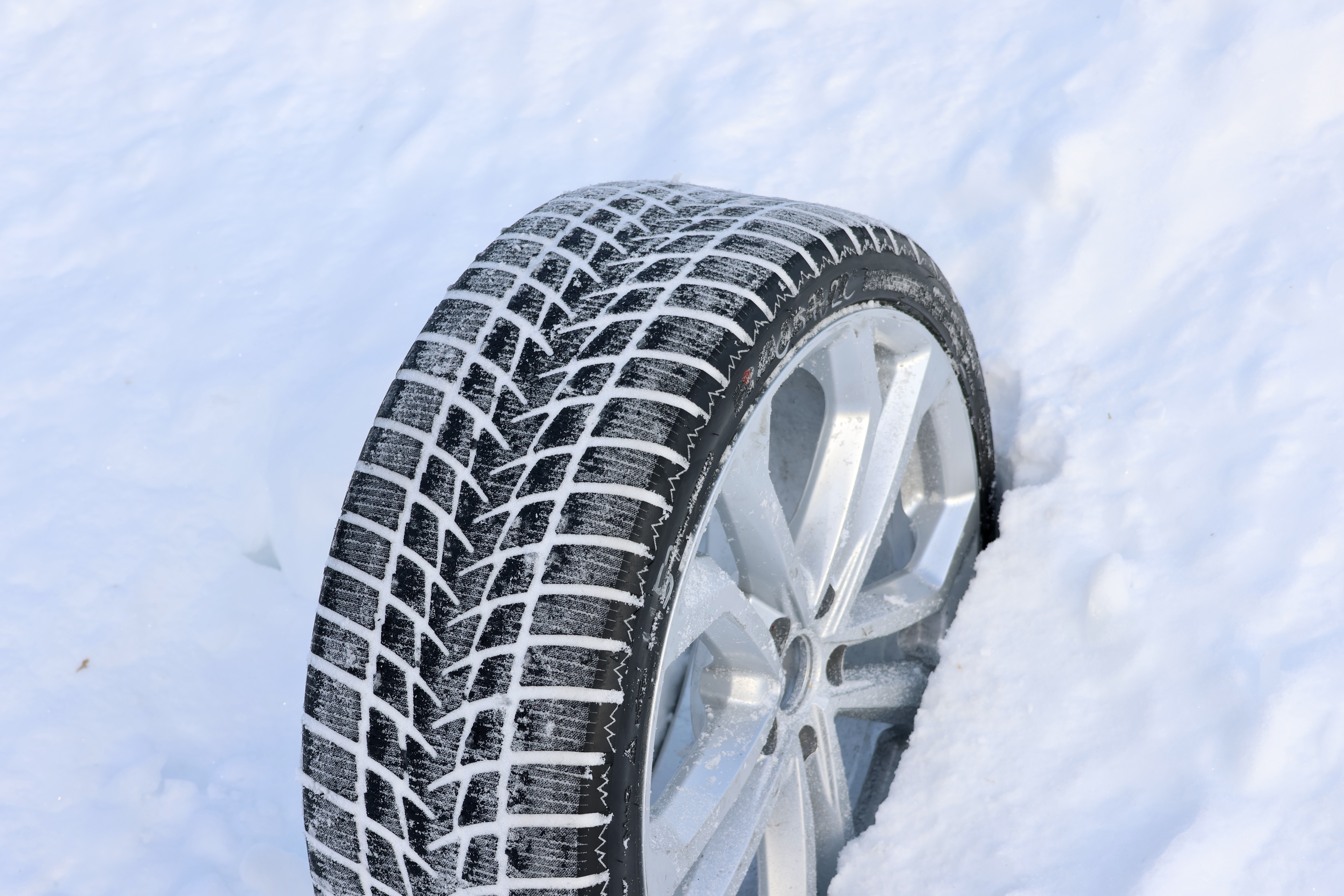 Radar Dimax Alpine