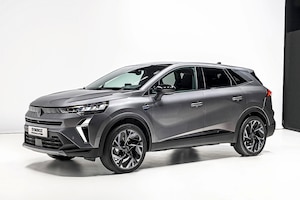 Renault Symbioz   !!! Sperrfrist  02. Mai 2024  08:30 Uhr !!!