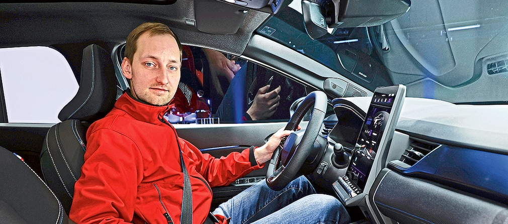 Renault Symbioz   !!! Sperrfrist  02. Mai 2024  08:30 Uhr !!!