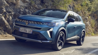 Renault Symbioz