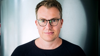 Robin Hornig