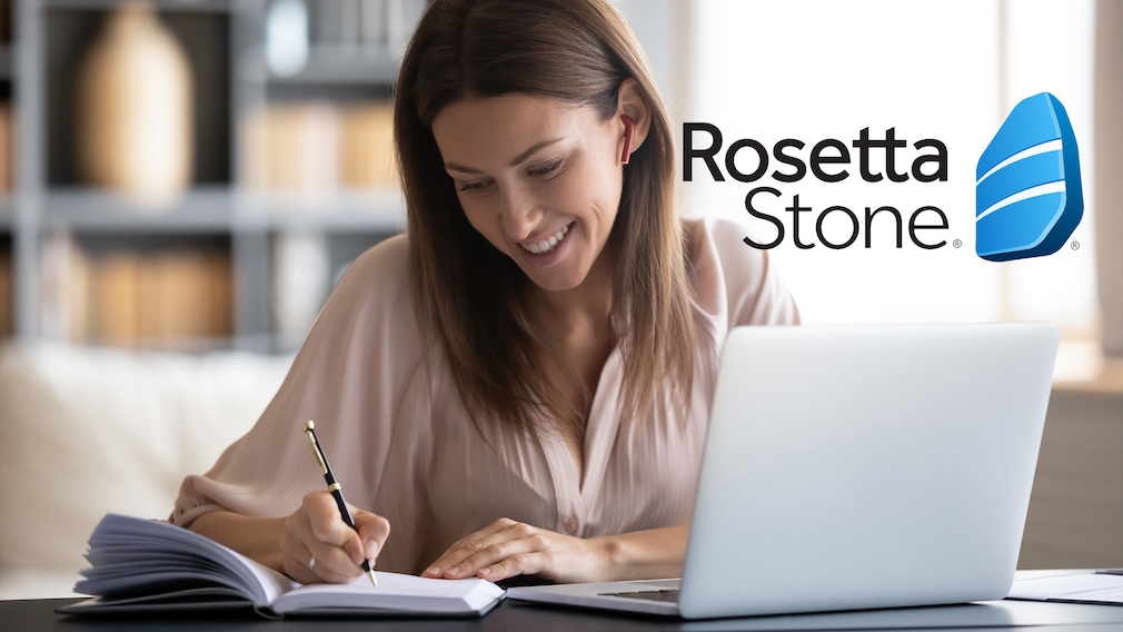 Rosetta Stone