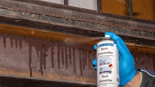 Rostumwanlder Vergleich