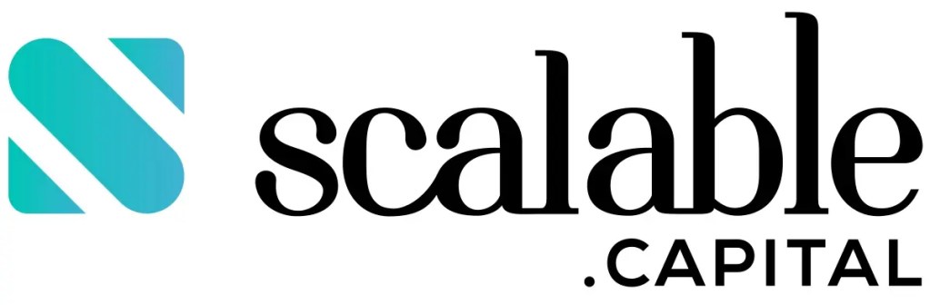 Scalable Capital Logo