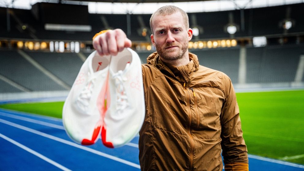 Gewinnen Sie den Primus Flow von Vivobarefoot!