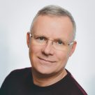 Sven Schulz Autorenfoto