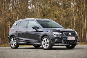 Seat Arona 1.0 TSI FR-Line