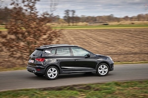 Seat Arona 1.0 TSI FR-Line