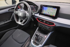 Seat Arona 1.0 TSI FR-Line