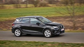 Seat Arona 1.0 TSI FR-Line