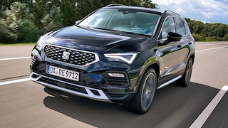 Seat Arona TGI