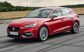 Seat Leon 1.5 eTSI FR