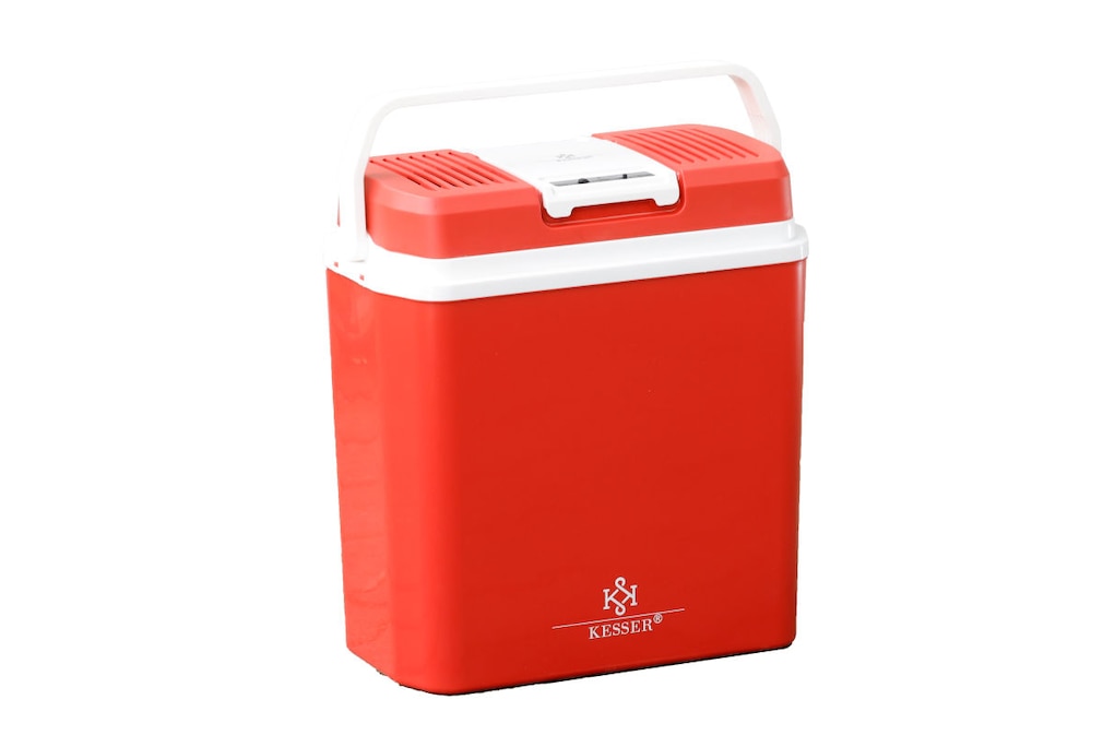 Produkttest Kühlbox Kesser
