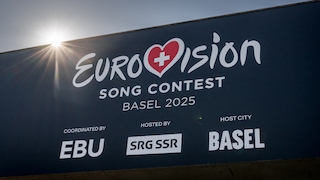 Sicher durch den Eurovision Song Contest