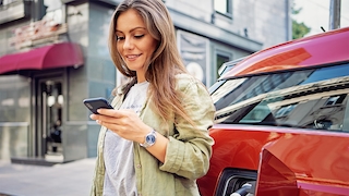 Sixt+ Auto Abo
