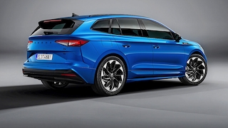 Skoda Enyaq Sportline iV
