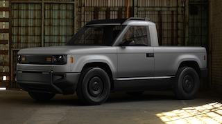 Slate Truck