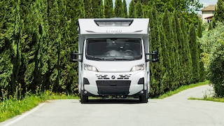 So günstig kann ein Familiencamper sein