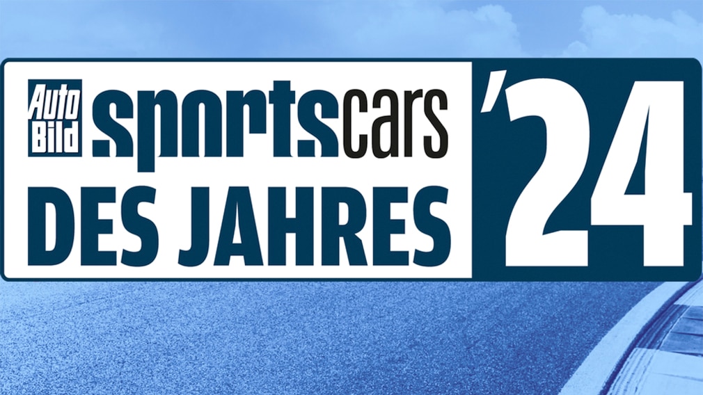 Sportscars des Jahres 2024 Nachbericht