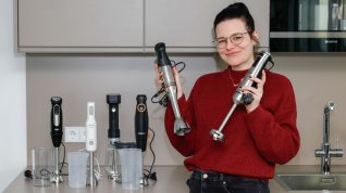 Bestenliste Stabmixer: Aufmacher