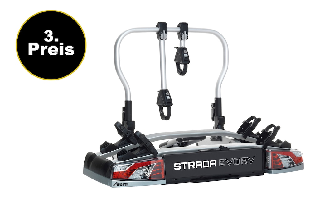 Strada Evo RV