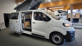 Sunvan Expert Compact