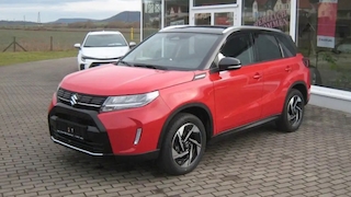 Suzuki Vitara 1.5 Dualjet Hybrid