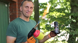 Technik-Tipps