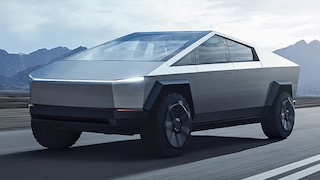 Tesla Cybertruck