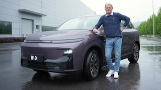 Tiguan-Stromer zum Drücker-Preis