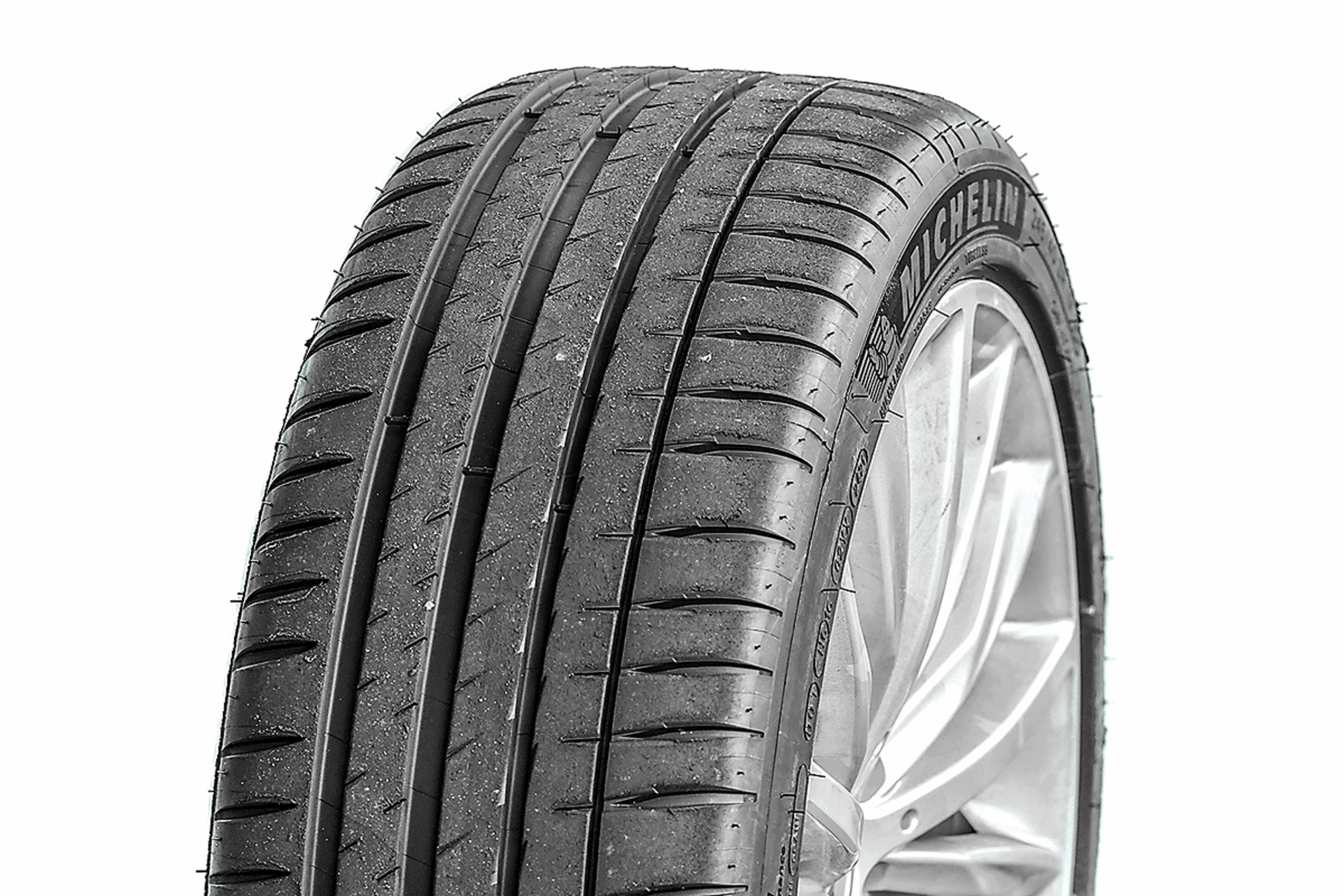 Sommerreifen Test - Sommerreifen in 245/40 R 19 - Michelin