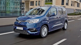 Toyota Proace City (2020)