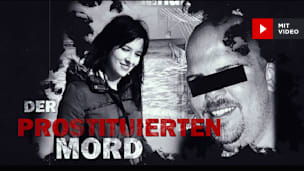 Video-Doku: Andrea K. in die Weser geworfen – warum musste sie sterben?
